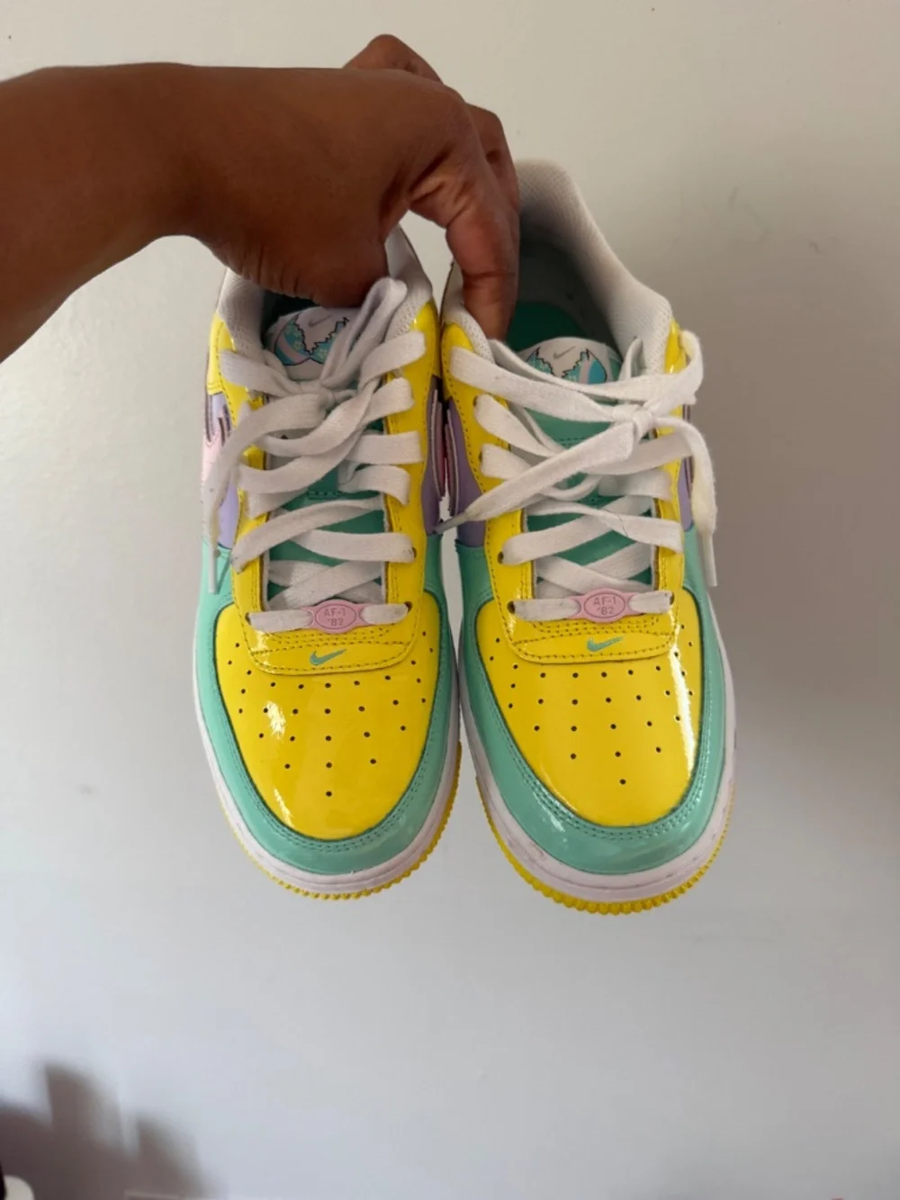 Nike like new